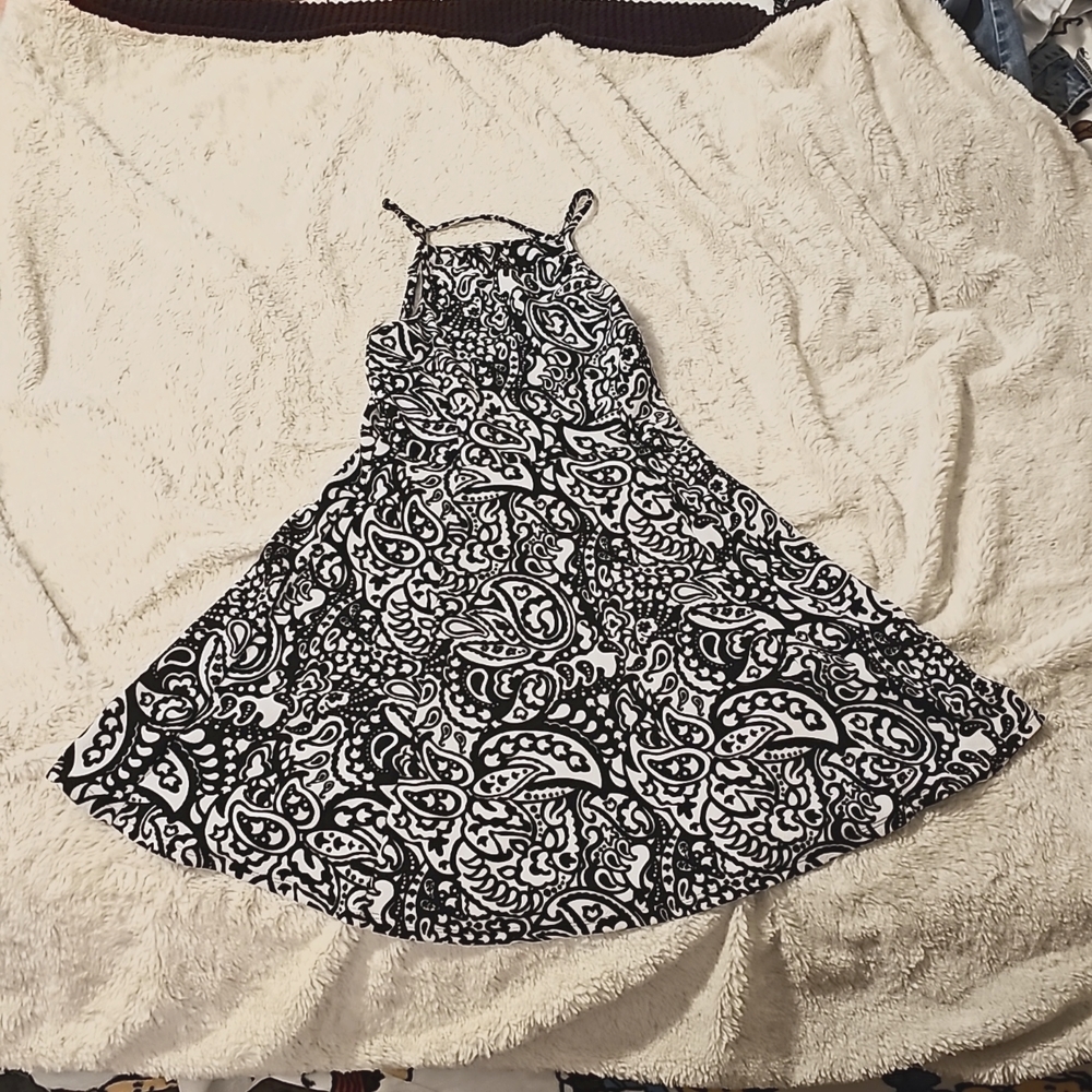 Rue 21 dress size Medium